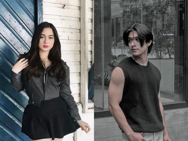 Jillian Ward, Jeff Moses