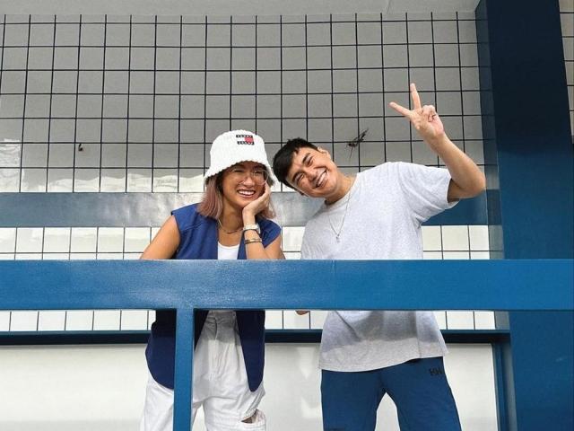 Laureen Uy new business