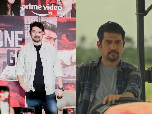 Ian Veneracion