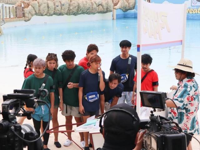 Running Man PH Nov 12 and Nov 13 episodes