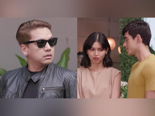 Daddys Gurl episode on December 10