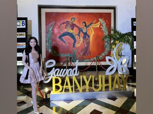 Barbie Forteza Gawad Banyuhay 2022