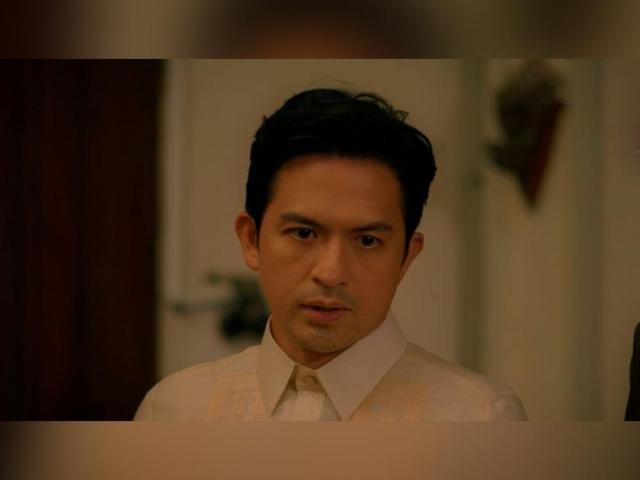 Maria Clara at Ibarra