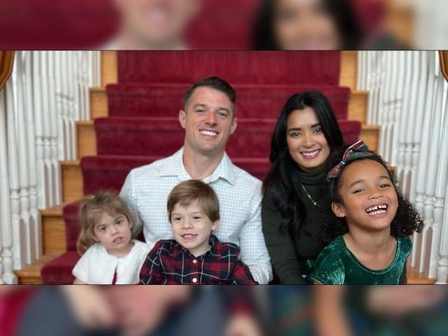 Michelle Madrigal new boyfriend Anika Woolfolk