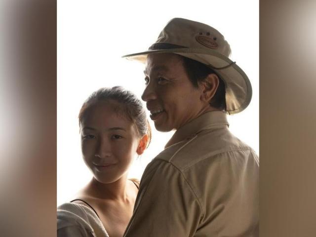 Kuya Kim Atienza, Emannuelle Atienza