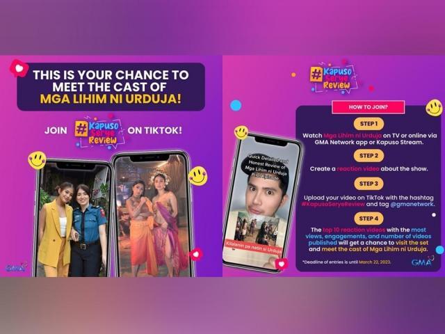 Mga Lihim ni Urduja, Kapuso Serye Review