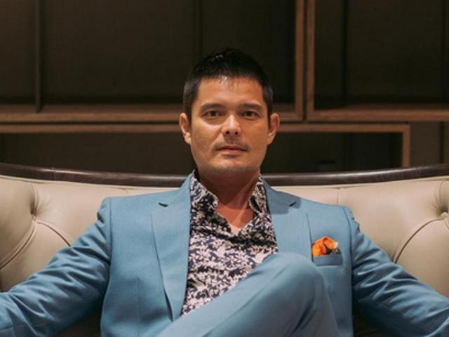 Dingdong Dantes