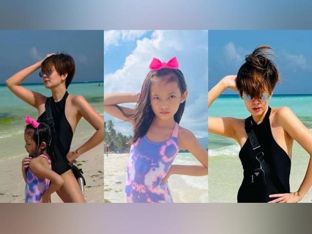 Chynna Ortaleza Stellar