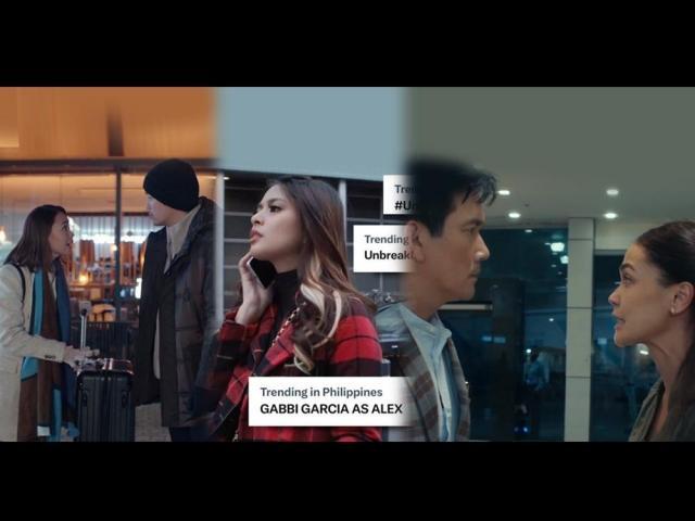 Unbreak My Heart stars