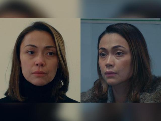 Joshua Garcia and Jodi Sta Maria, Unbreak My Heart 