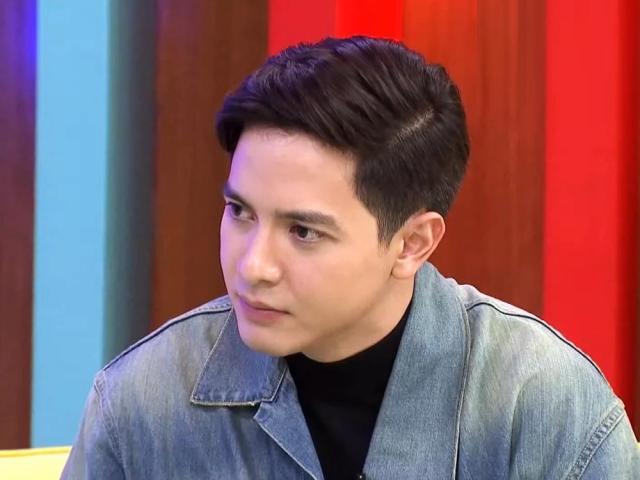 Alden Richards