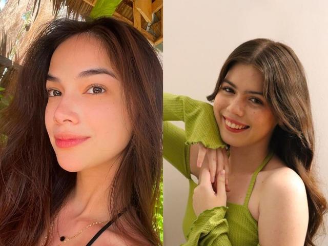 Roxie Smith and Lauren King 