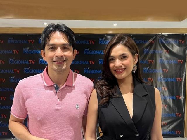 andrea torres and dennis trillo