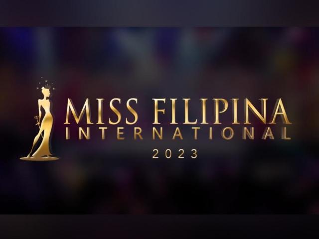 Miss Filipina International