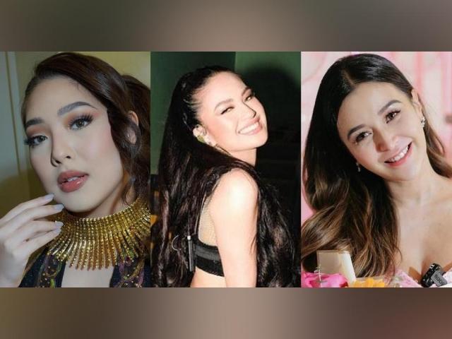 Kris Bernal on Julie Anne and Rita