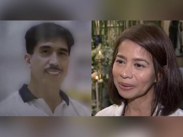 Samboy Lim family remembers PBA legend