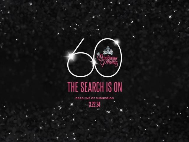 Binibining Pilipinas casting call