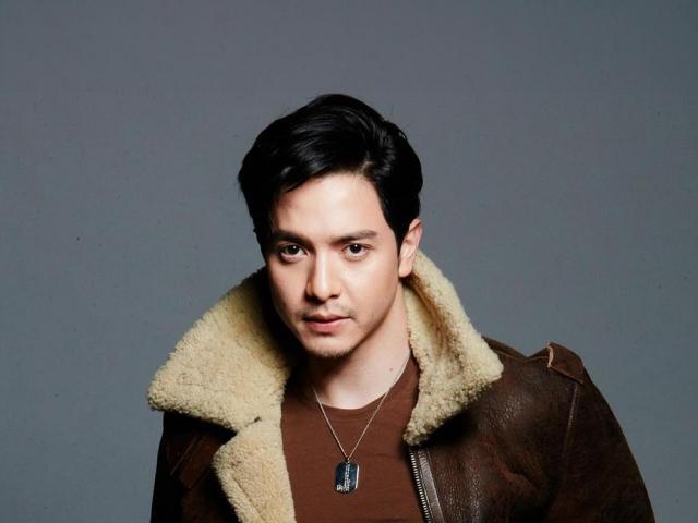 Alden Richards