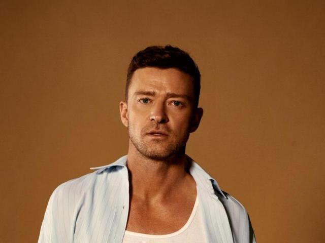 Justin Timberlake