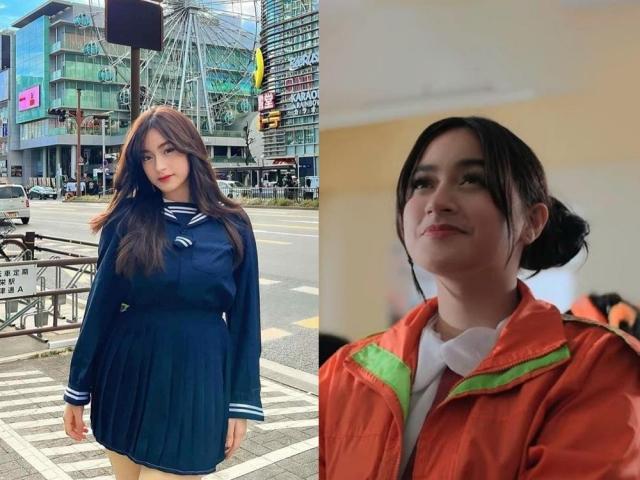 Jillian Ward, Tara Laro