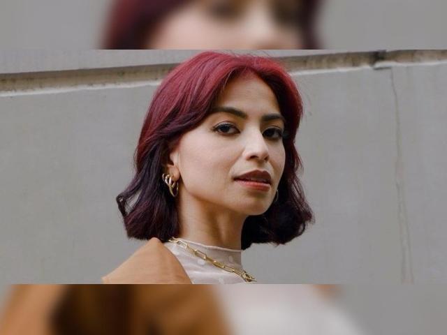 Glaiza De Castro