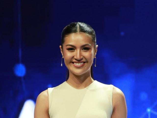 Winwyn Marquez at Signed for Stardom