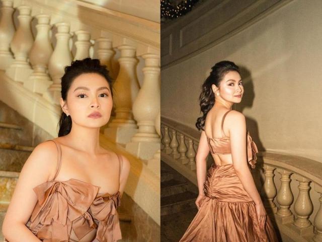 Barbie Forteza in Pulang Araw