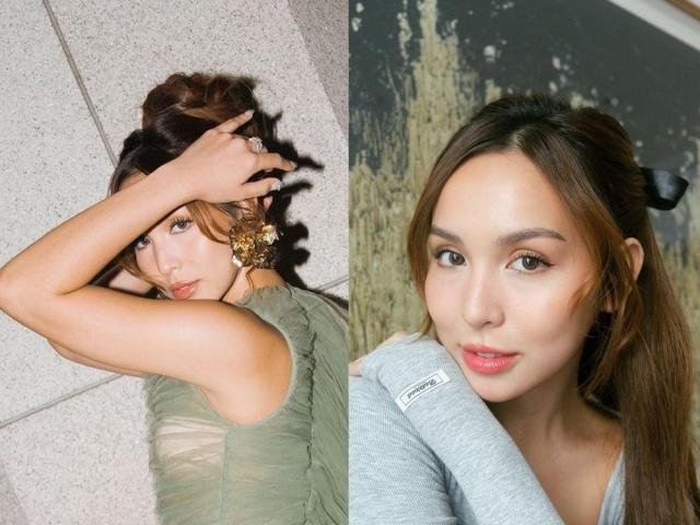 Kyline Alcantara relationship status