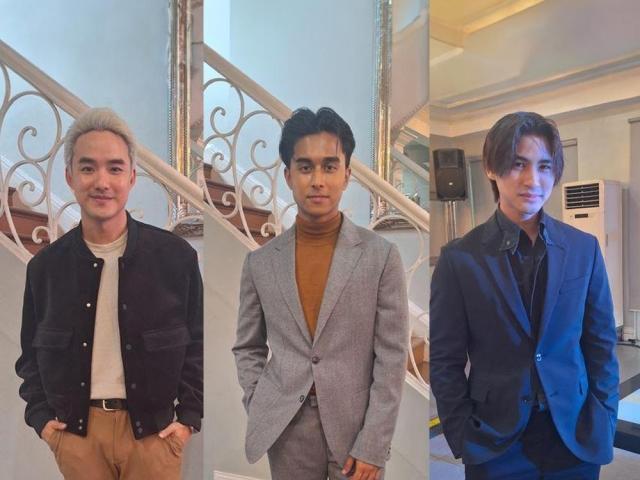 brian ng david matthew ubana raynold tan 