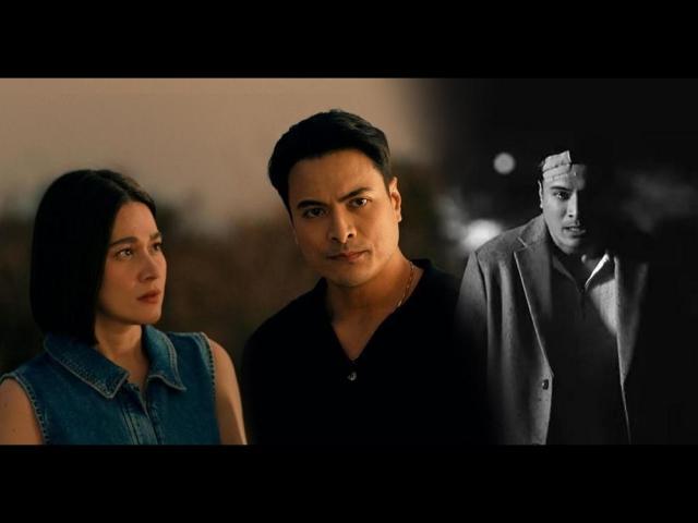 rafael roell on widows war