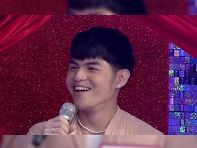 Joey in EXpecially For You