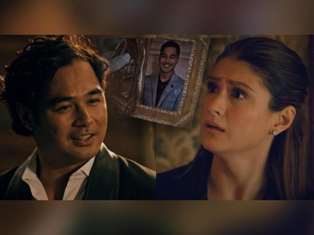 Widows War, Carla Abellana, Benjamin Alves