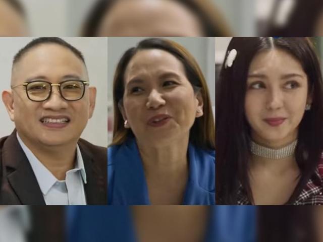 Pepito Manaloto episode last August  31