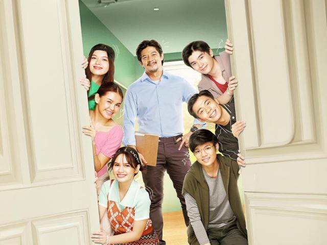 Gen Z series MAKA on GMA