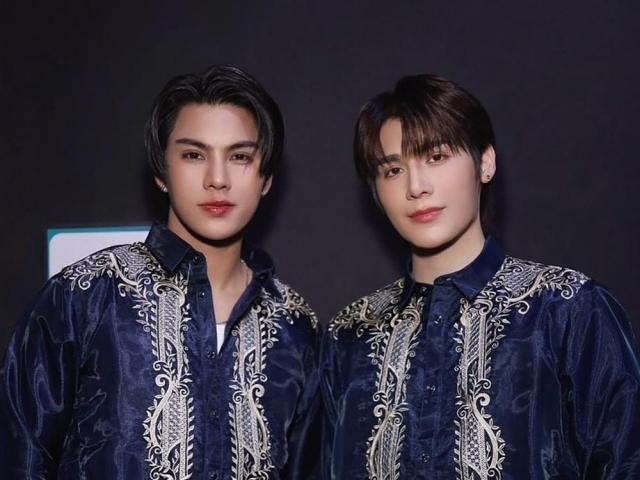 Love Sea cast in Manila