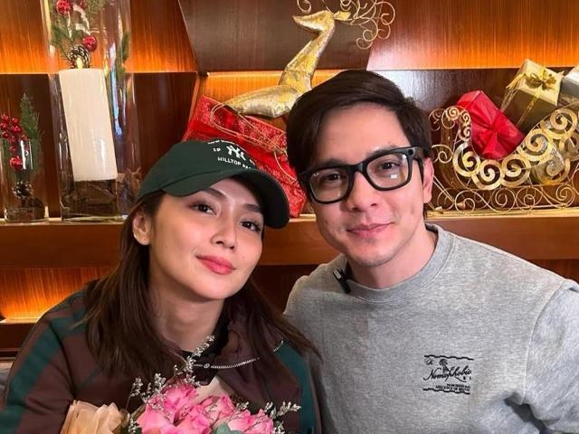 alden richards and kathryn bernardo in dubai