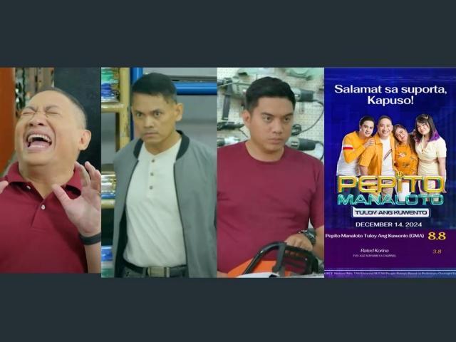 Pepito Manaloto