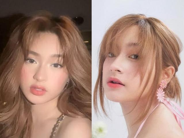 Jillian Ward on My Ilonggo Girl