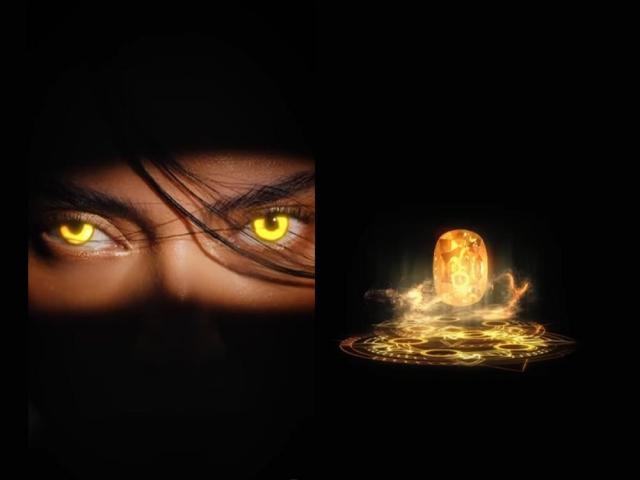 Bianca Umali bilang Sang'gre Terra 