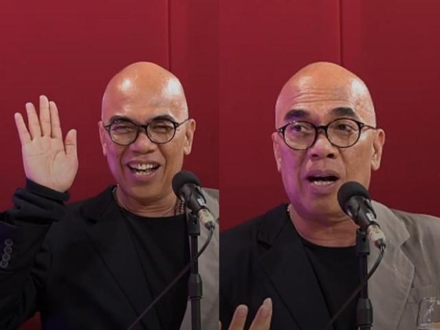 Boy Abunda