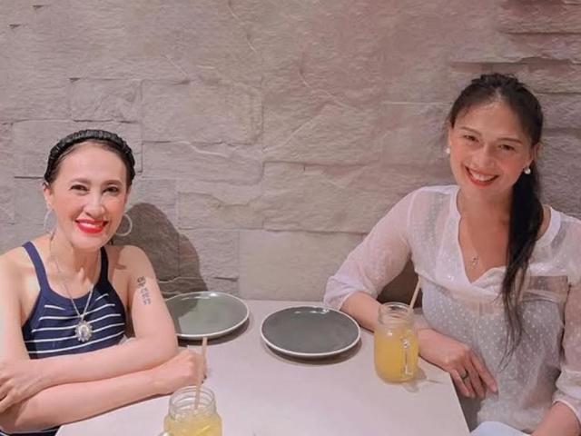Aiai delas Alas and Bb Gandanghari