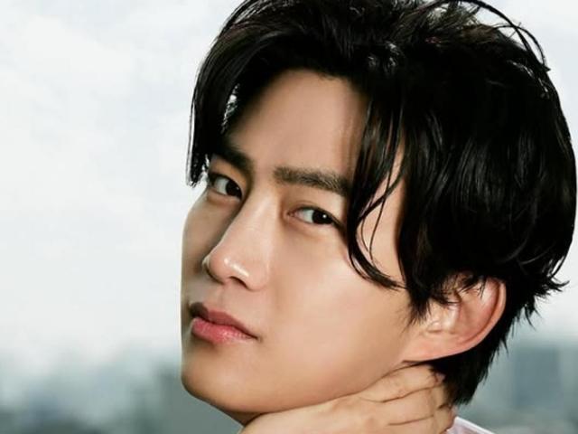 Taecyeon