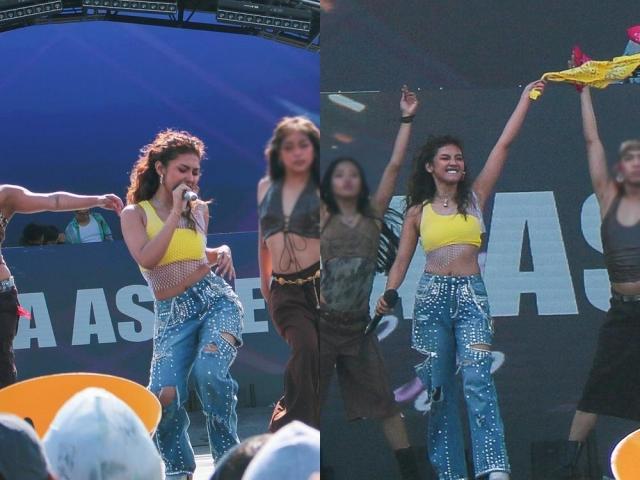 thea astley waterbomb manila