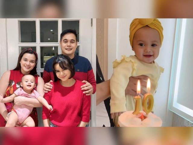 Yasmien Kurdi, Raya Layla, Rey Soldevilla, Ayesha Zara