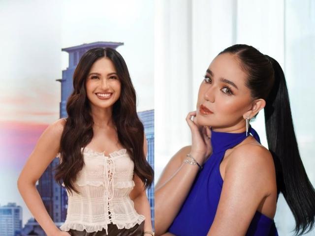 Julie Anne San Jose, Mikee Quintos