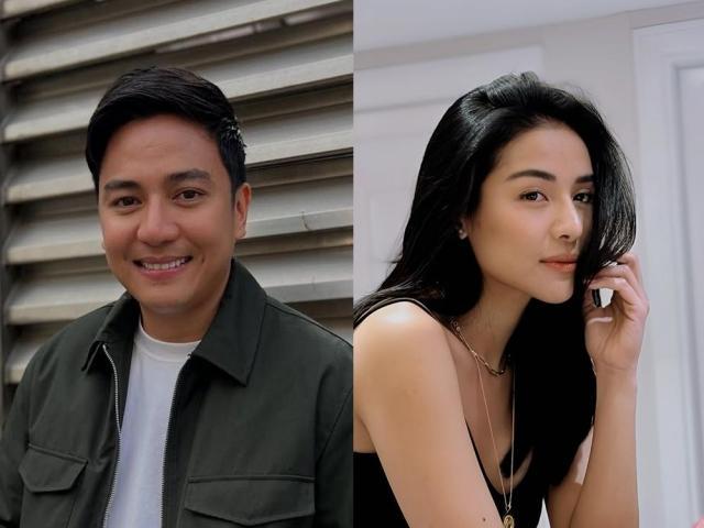 jak roberto and sanya lopez