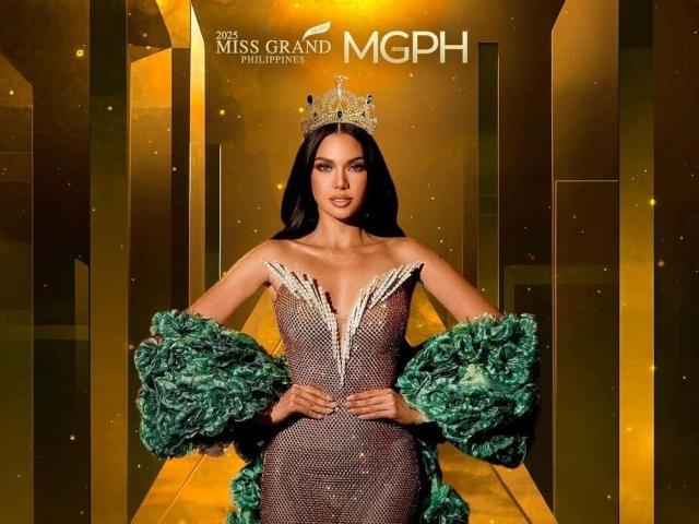 Miss Grand Philippines