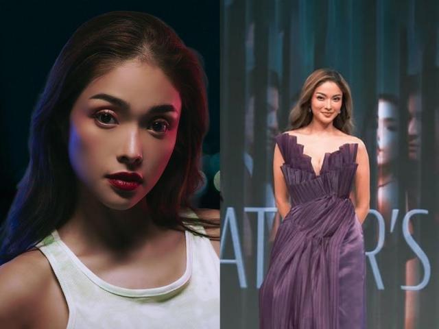 Kazel Kinouchi on My Fathers Wife