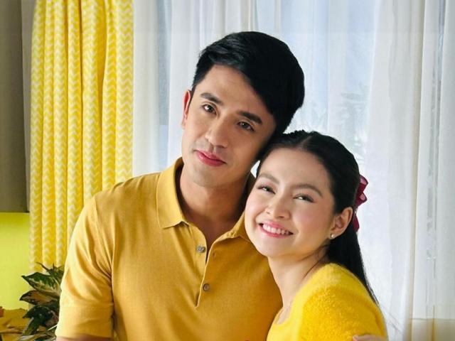 Barbie Forteza, David Licauco relationship