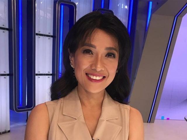 Milk tea sa Makati may ipis